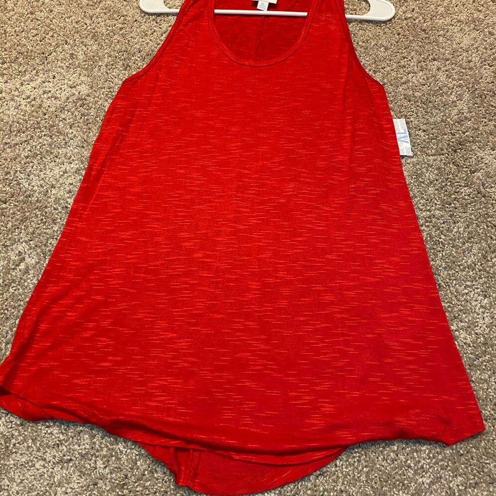 LuLaRoe tank top